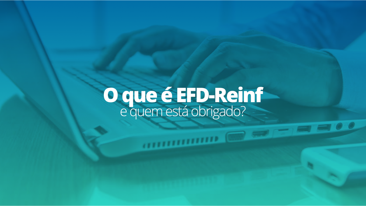 Efd Reinf Blog Grupo Nova Cont - Escritório de contabilidade no Rio de Janeiro