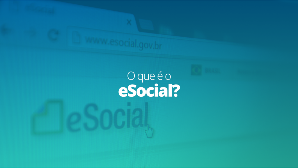 E Social Blog Grupo Nova Cont - Escritório de contabilidade no Rio de Janeiro