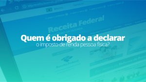 Obrigado A Declarar Imposto Blog Grupo Nova Cont - Escritório de contabilidade no Rio de Janeiro