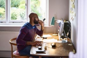 Trabalho Remoto 2 - Escritório de contabilidade no Rio de Janeiro