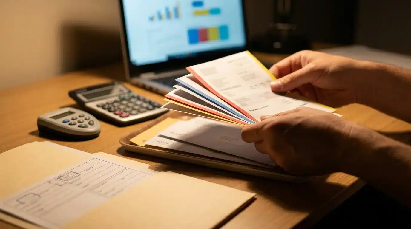Entenda a prestação de contas eleitoral para candidatos: registre doações e gastos no SPCE, concilie extratos e evite diligências, multas e desaprovação.