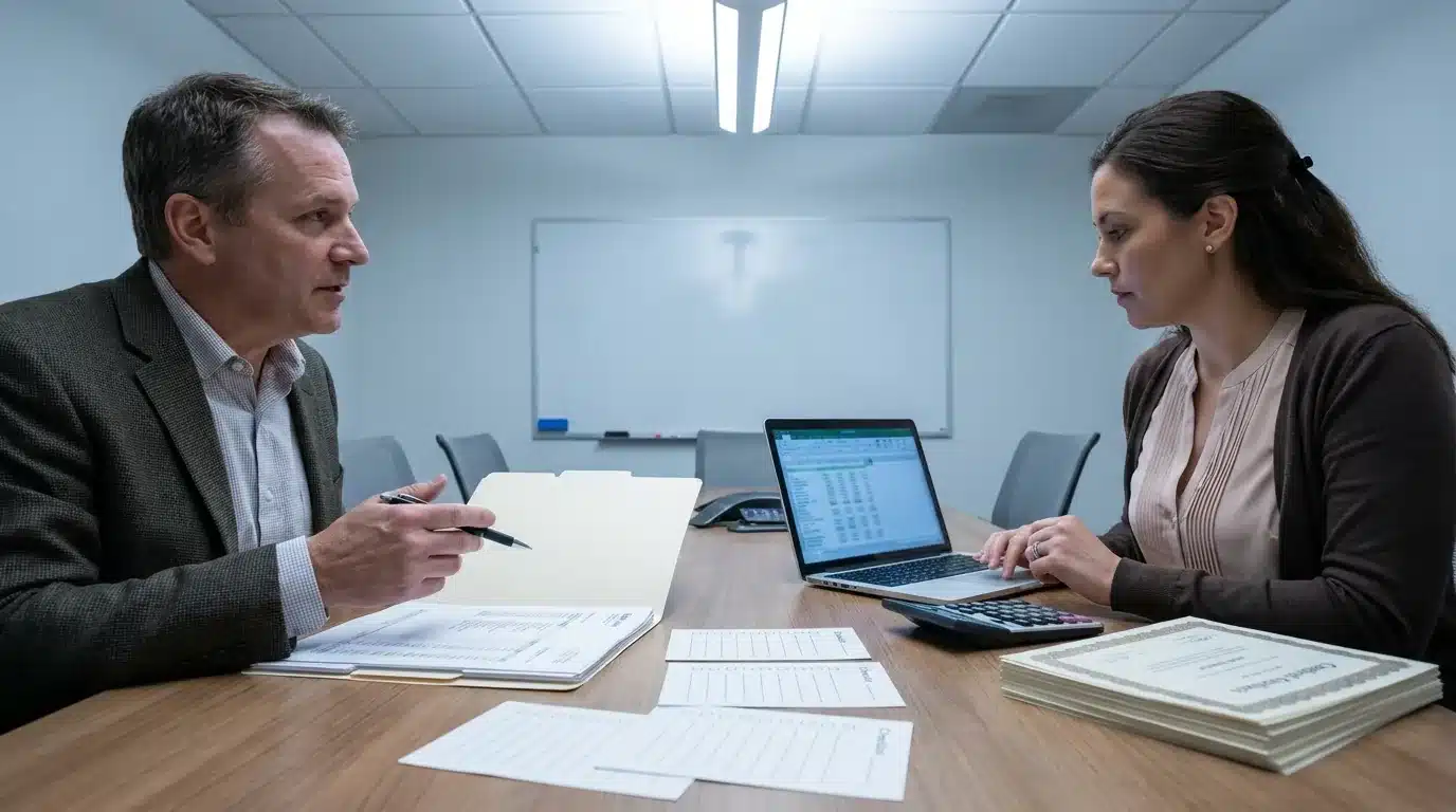 A auditoria contábil preventiva é uma revisão antecipada de registros, conciliações e obrigações para identificar inconsistências antes de elas virarem apontamentos, glosas ou desclassificação em…